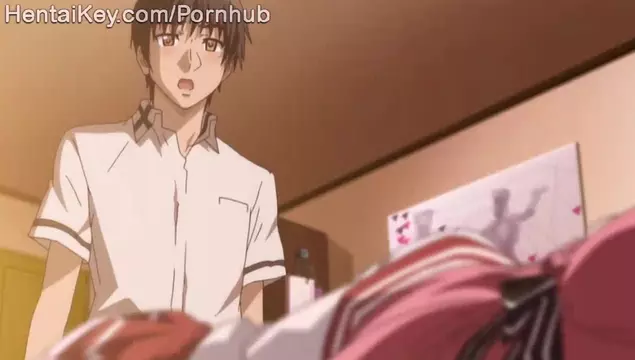 Sex Anime