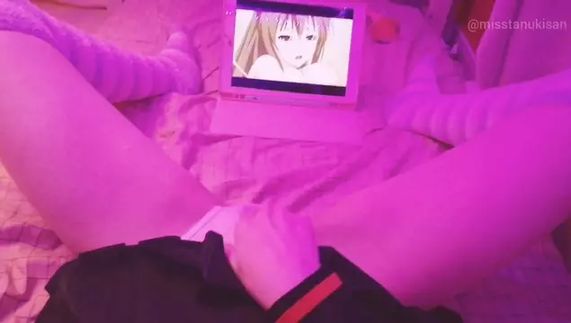 Animes Porno